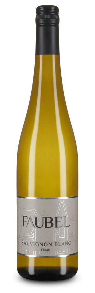 Sauvignon blanc Fumé sec 2024
