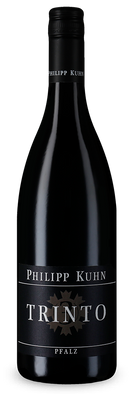 Trinto Cuvée sec 2020