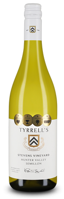 Stevens Sémillon Hunter Valley 2018