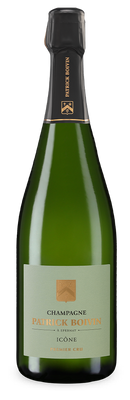 Champagne Icône Brut Premier Cru