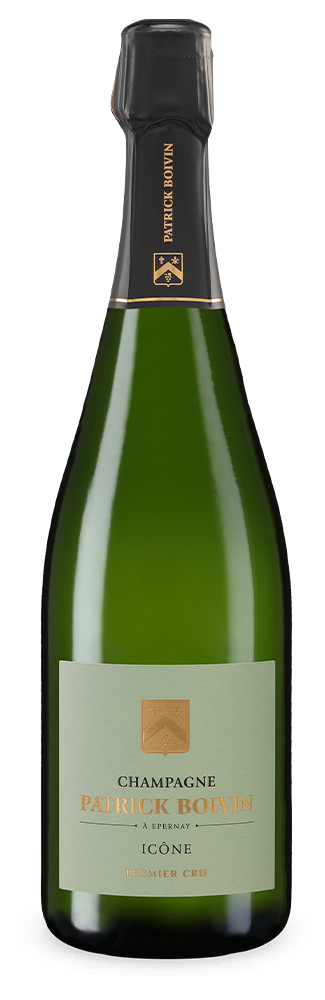 Champagne Icône Brut Premier Cru