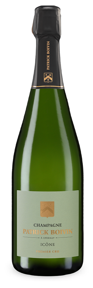 Champagne Icône Brut Premier Cru