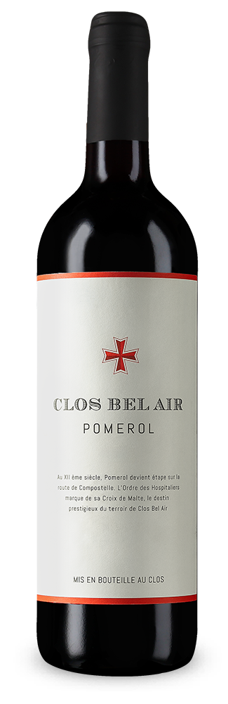 Pomerol 2016