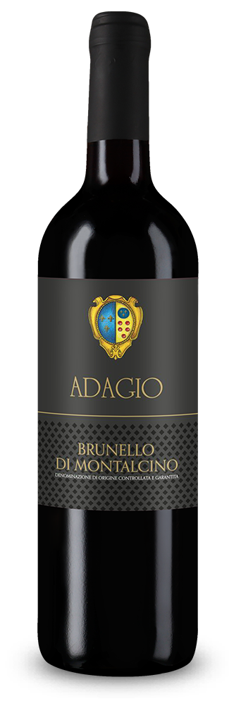 Brunello di Montalcino 2020