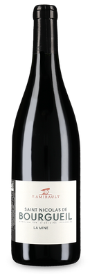 La Mine Saint-Nicolas-de-Bourgueil 2023