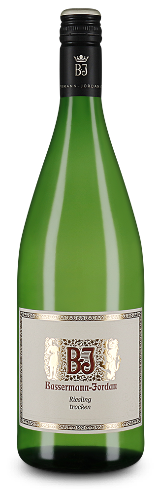 Riesling Edition №1 sec 2024 1 litre
