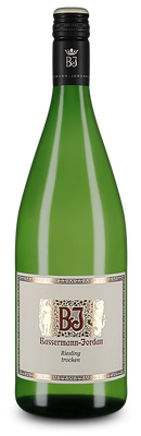 Riesling Edition №1 sec 2024 1 litre