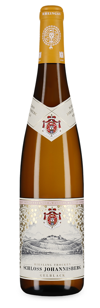 Riesling Gelblack sec 2024