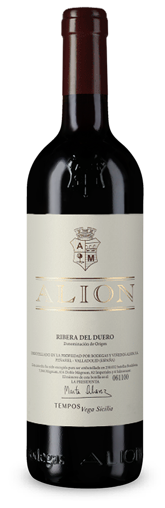 Alión Tempranillo 2021