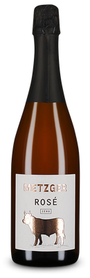 Rosé Zéro sans alcool