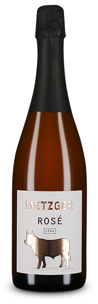 Rosé Zéro