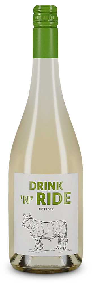 Drink’n‘Ride sans alcool