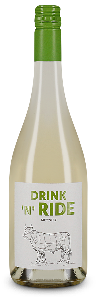 Drink’n‘Ride sans alcool