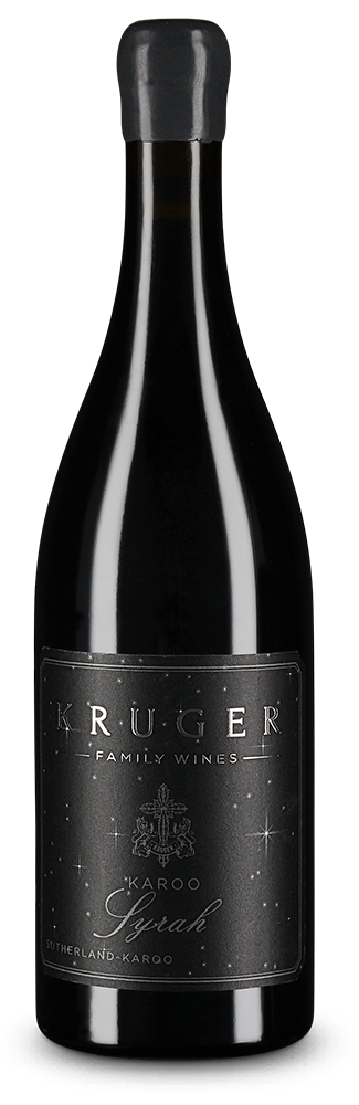 Karoo Syrah 2023