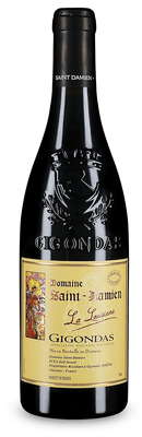 Gigondas La Louisiane 2023