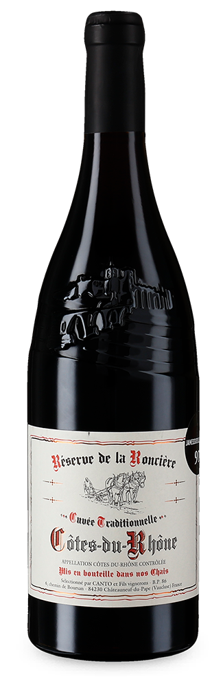 Côtes-du-Rhône 2022