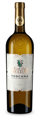 Vecciano Bianco Collezione Privata 2024