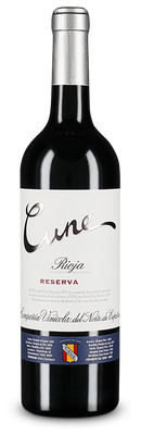 Rioja Reserva 2020