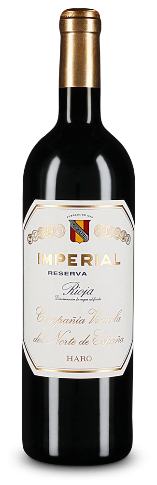 Imperial Reserva 2019