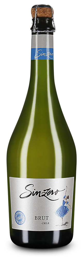 Sparkling Brut sans alcool