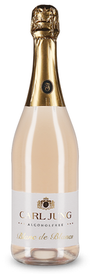 Blanc de Blancs Sparkling sans alcool