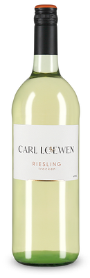 Riesling sec 2024 1 litre