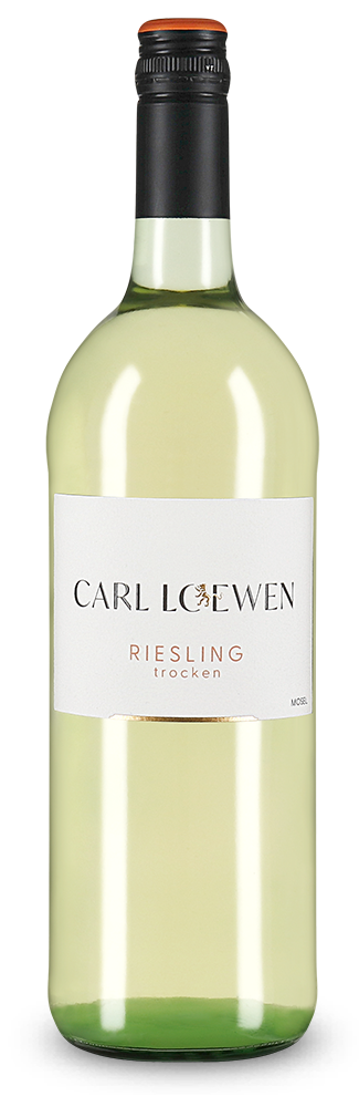 Riesling sec 2024 1 litre