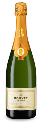 Trésor Blanc Saumur Brut Magnum