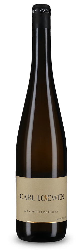 Maximin Klosterlay Riesling sec 2024