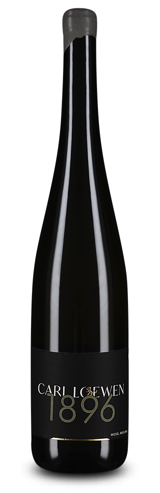 Riesling 1896 Erste Lage sec 2024