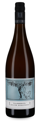 Pinot gris Kalkmergel sec 2023