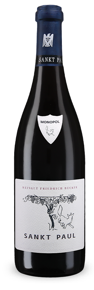 Sankt Paul Pinot noir VDP.Grosses Gewächs 2020