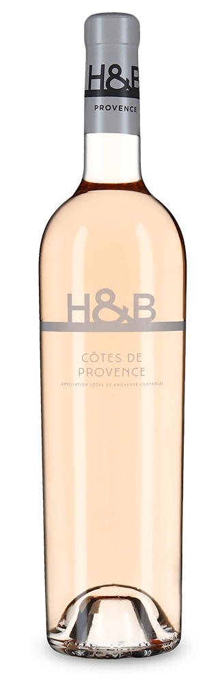 Côtes-de-Provence Rosé 2024