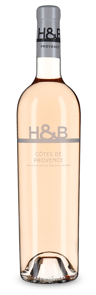 Côtes-de-Provence Rosé 2024