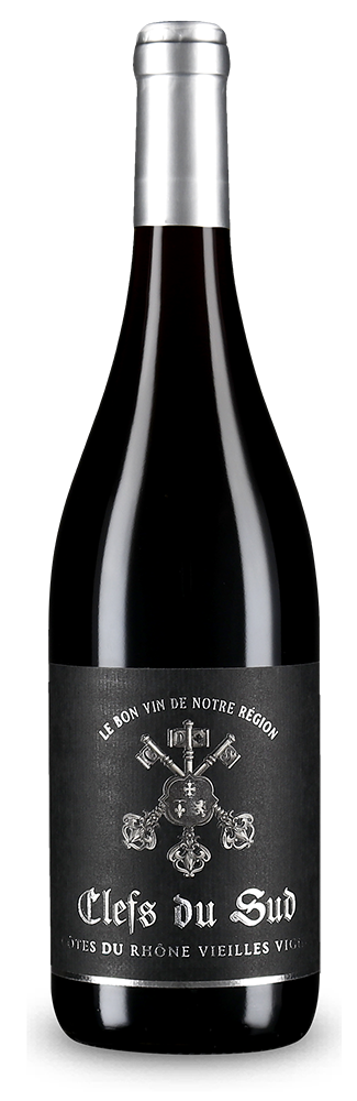 Côtes-du-Rhône Vieilles Vignes 2023