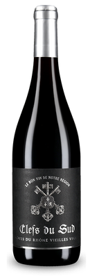 Côtes-du-Rhône Vieilles Vignes 2023
