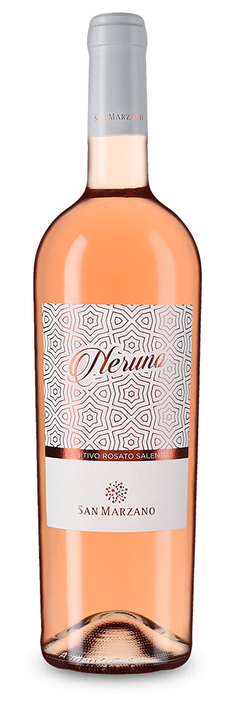 Primitivo Neruno Rosato 2024