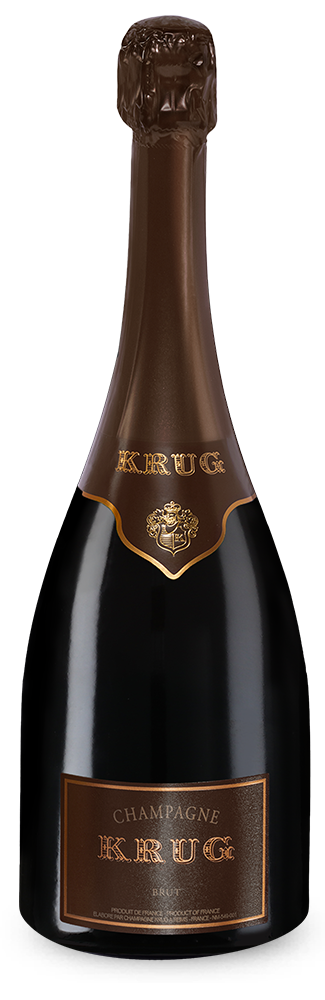 Champagne Vintage Brut 2011