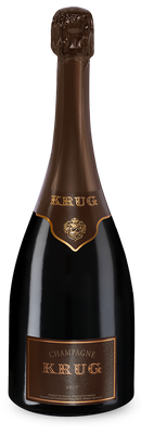 Champagne Vintage Brut 2011