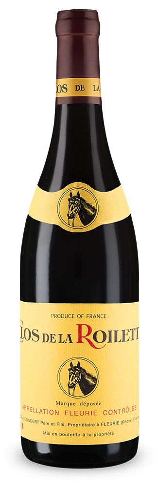 Fleurie 2023