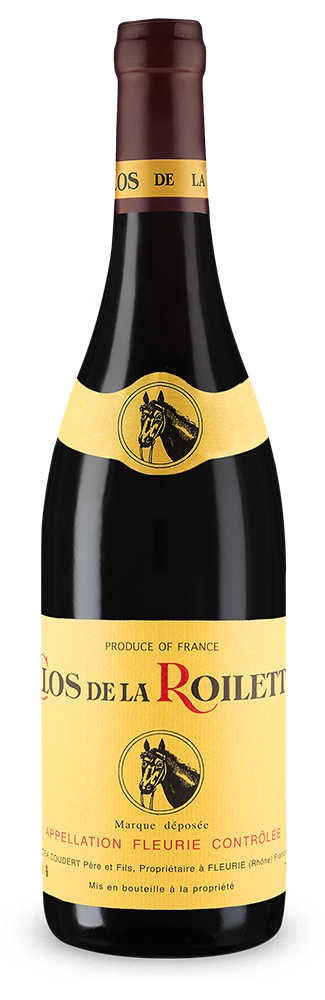 Fleurie 2023