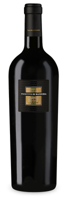 Sessantanni Primitivo di Manduria 2019 Magnum 1,5 l