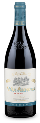 Reserva Viña Ardanza 2019