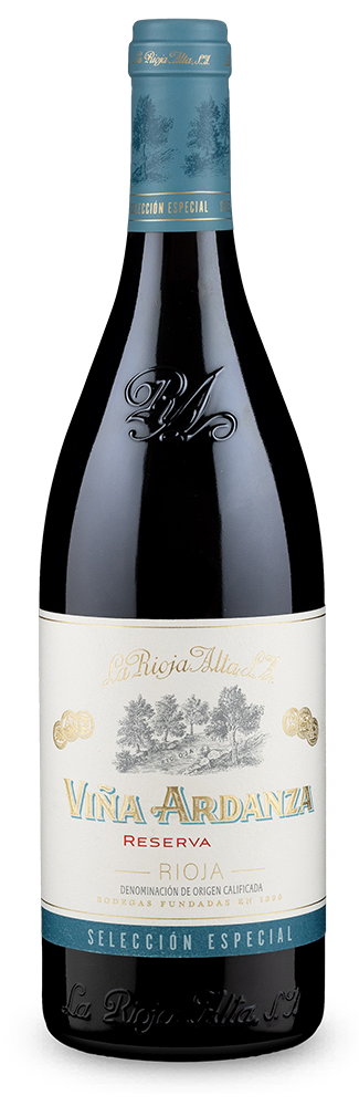 Reserva Viña Ardanza 2019