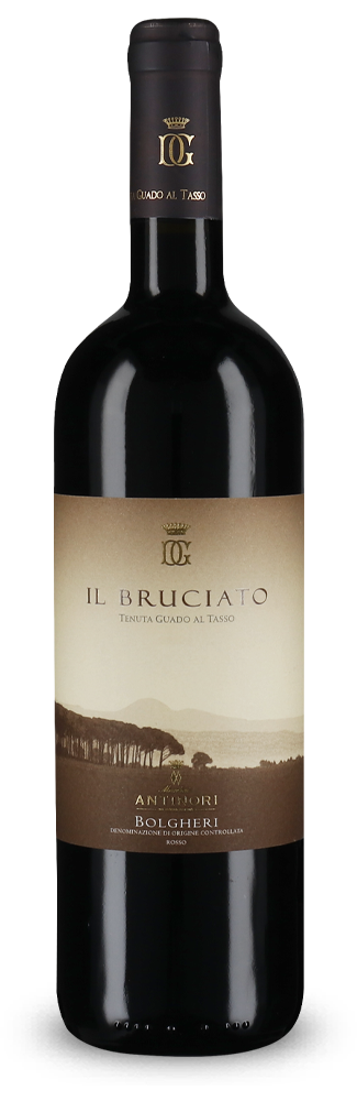 Guado al Tasso Il Bruciato Bolgheri Rosso 2023