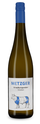 Pinot gris sec 2024