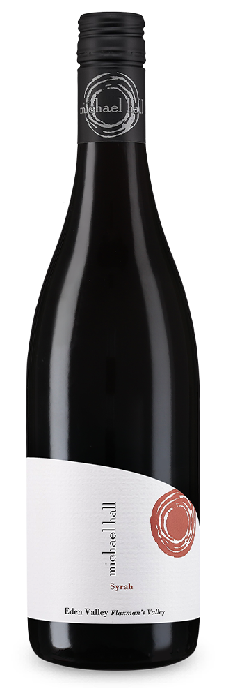 Flaxman’s Valley Eden Valley Shiraz 2022