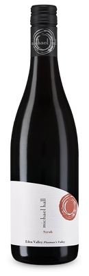 Flaxman’s Valley Eden Valley Shiraz 2022