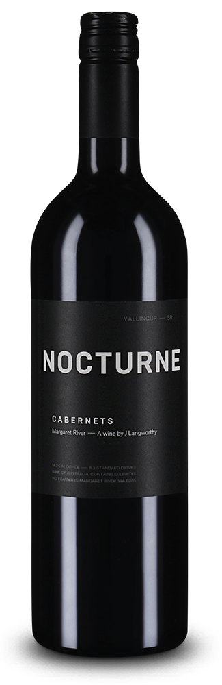 Cabernet sauvignon Margaret River 2023