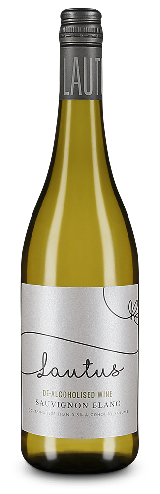 Lautus Sauvignon blanc sans alcool